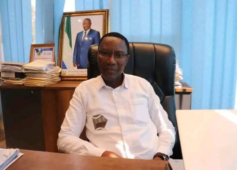 SALWACO Unveils Bold Expansion Plan to Achieve 84% Water Access by 2030