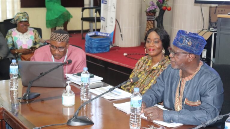 SALWACO Targets 84% National Water Access by 2030