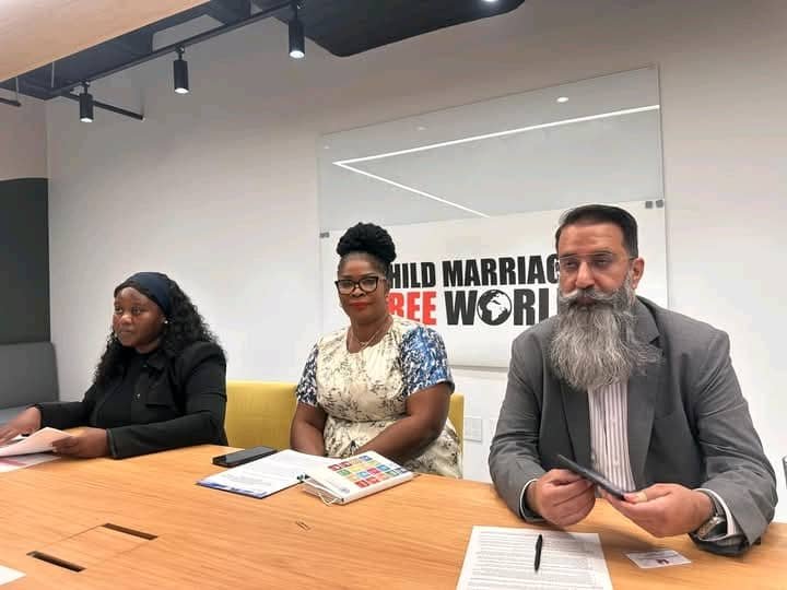 Gender Minister Reaffirms Sierra Leone’s Commitment to Ending Child Marriage at United Nations General Assembly  Survivor Forum