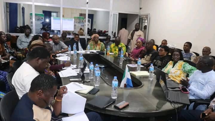 Environment Ministry Seeks NLe 21.7 Million Budget for Fiscal Year 2026