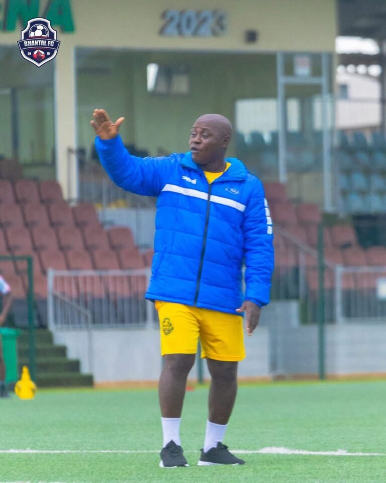 We Know We Have to Win to Move on. the Confederations Cup Is a Great Tournament, and We’re Fully Motivated for this Challenge,” –   Coach Ibrahim Sillah Says.
