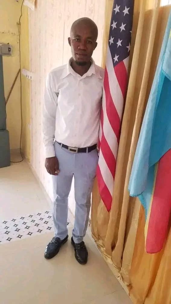 Bo District Council Chairman Hands Over Community Centre to Mandu Town Residents