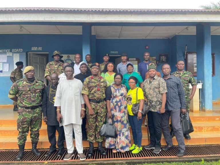 Parliamentary Defence Committee Intervenes in Hastings Military Land Dispute