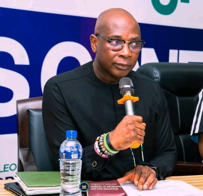 education minister bsse