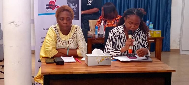 Female Genital Mutilation Survivor Urges Sierra Leone to Respect ECOWAS Ruling and Ban Harmful Practice
