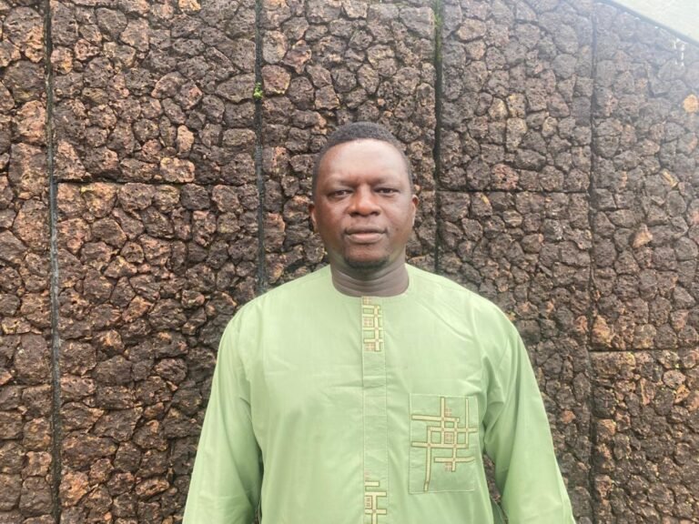 Member of Parliament Applauds ECOWAS Mediation in Yenga Border Dispute