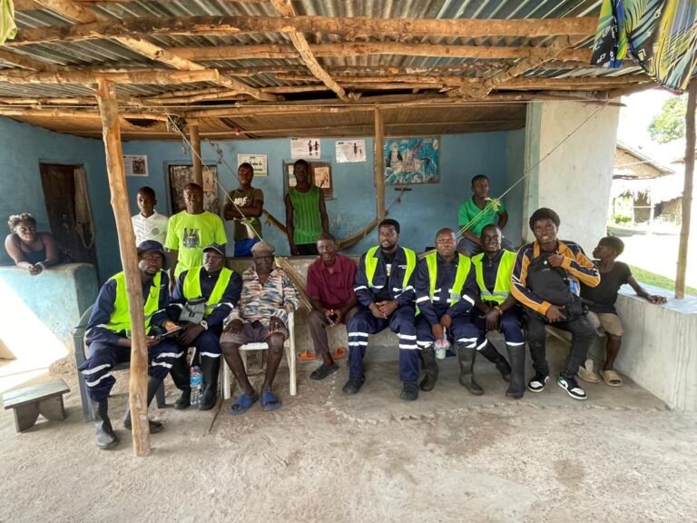 EU, FAO and  MOECC Strengthen National Forest Inventory Data Collection