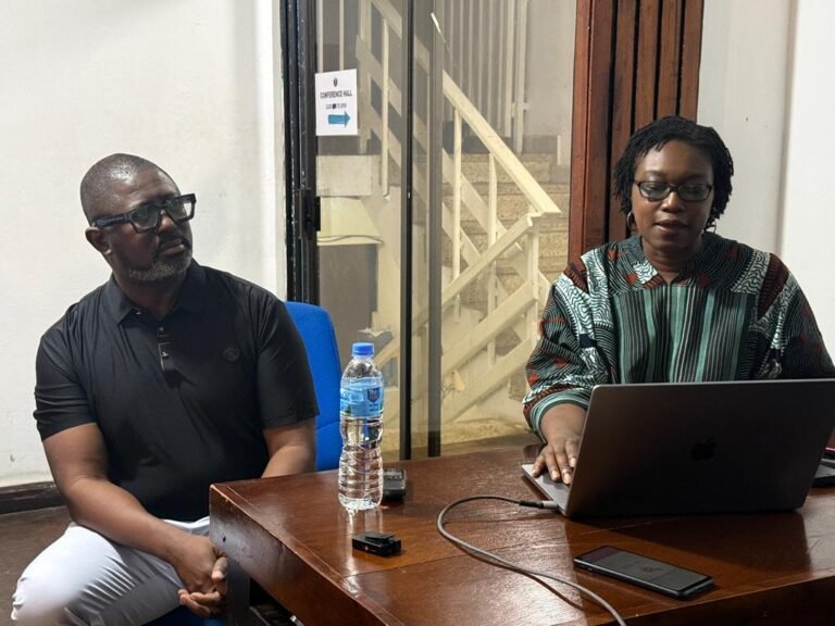 76% of Freetown Residents Report Improved Electricity Supply Institute for Governance Reform Survey Reveals –