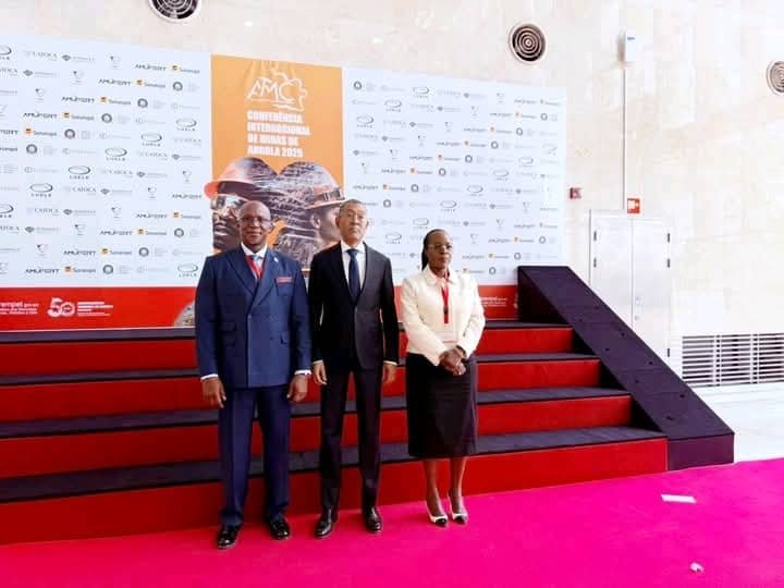 Mines Minister Champions Africa’s Resource Transformation