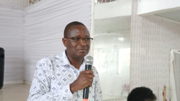 Statistics Sierra Leone Concludes Technical Review Workshop Ahead of 2026 Population  and Housing Census