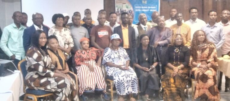 Strengthening Responsible Investments…  Land for Life Sierra Leone and National Investment Board Foster Dialogue