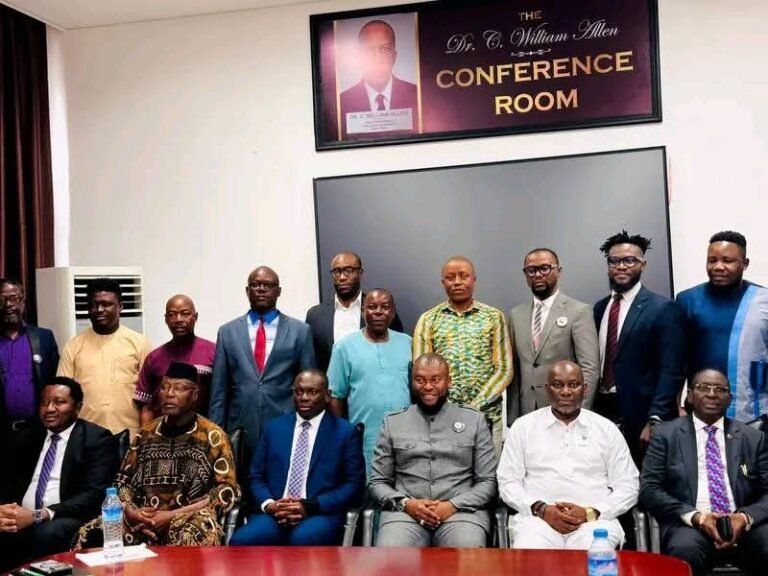 Sierra Leone and Liberia Strengthen Governance Ties