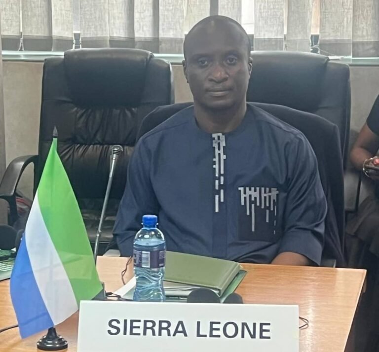 Clerk of Parliament Elected First Vice President at 6th Annual ASGAP Conference