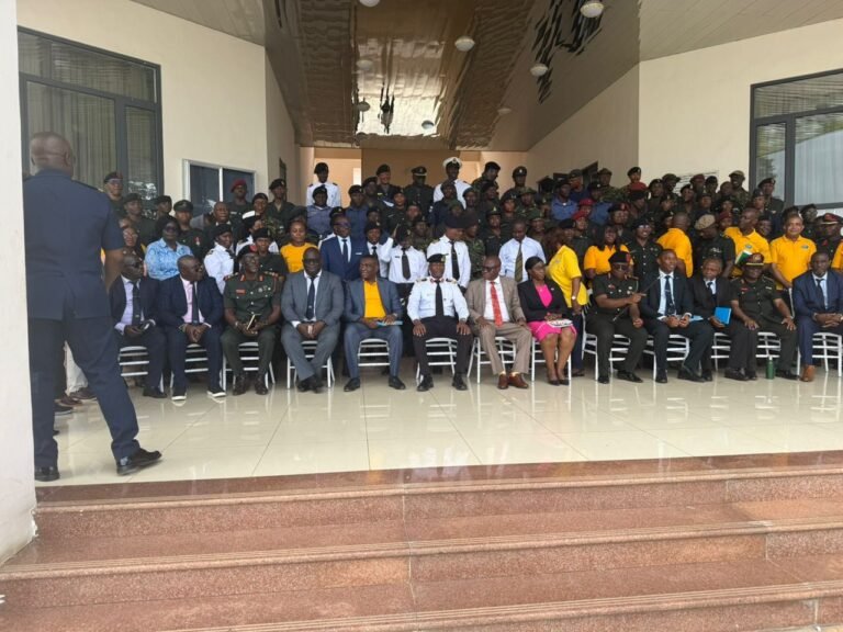 NASSIT Takes A Transformative Step Towards Digitalization