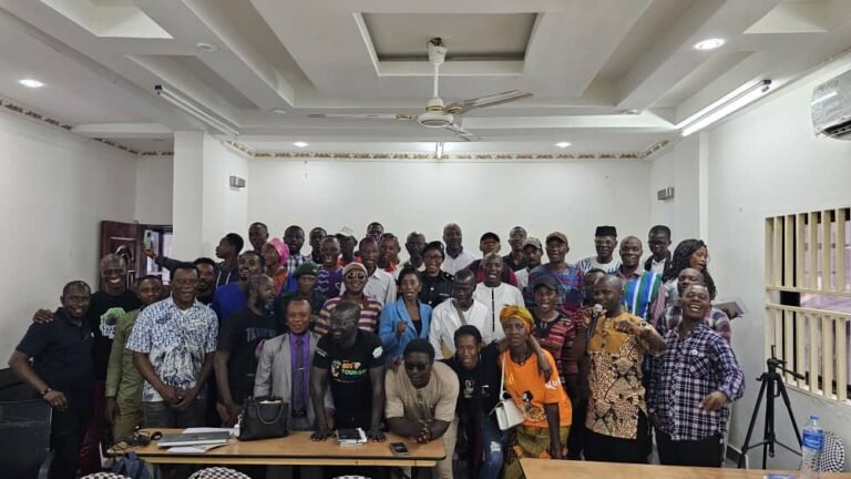 Ministry of Tourism and Cultural Affairs Boosts Ecotourism Promotion in Makeni