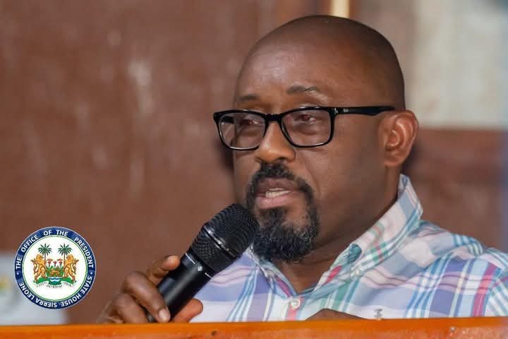 From Potholes to Progress: SLRA’s Road Revolution Under Director General Momodu