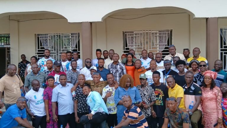 United Nations Development Programme and  Partners Empower Bike Riders’ Executives Through Leadership and Governance Training