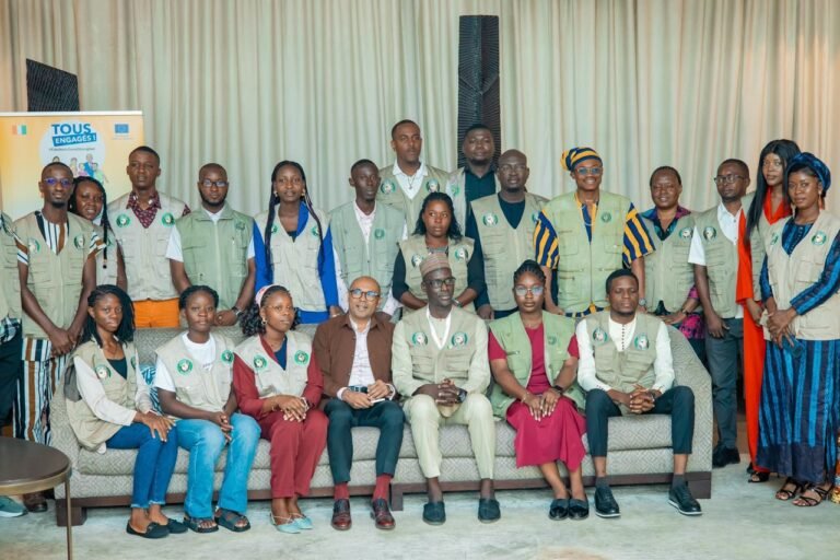 ECOWAS Launches Pilot Project to Integrate Youth into Election Observation in West Africa