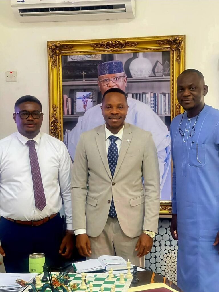 Air Sierra Leone Plans Expansion in West Africa and Beyond