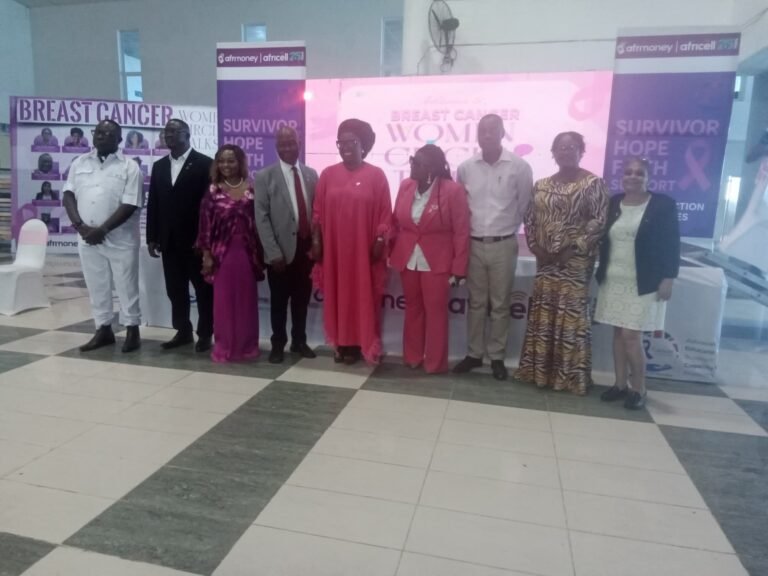 Holistic Care and Awareness Take Center Stage in Fight Against Breast Cancer