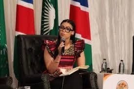 chinese vice president holds