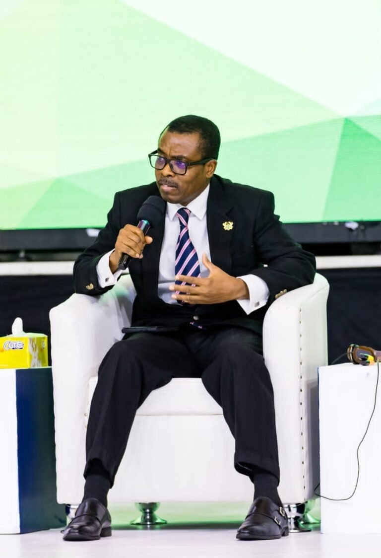 Ghana’s High Commissioner Underscores Africa’s Partnership-Driven Path to Renewable Energy Growth