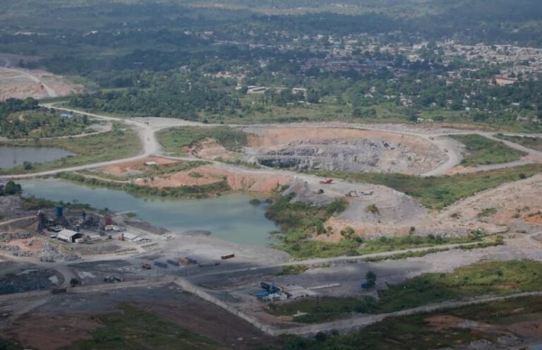 Koidu Holdings Layoffs Trigger Deadly Consequences