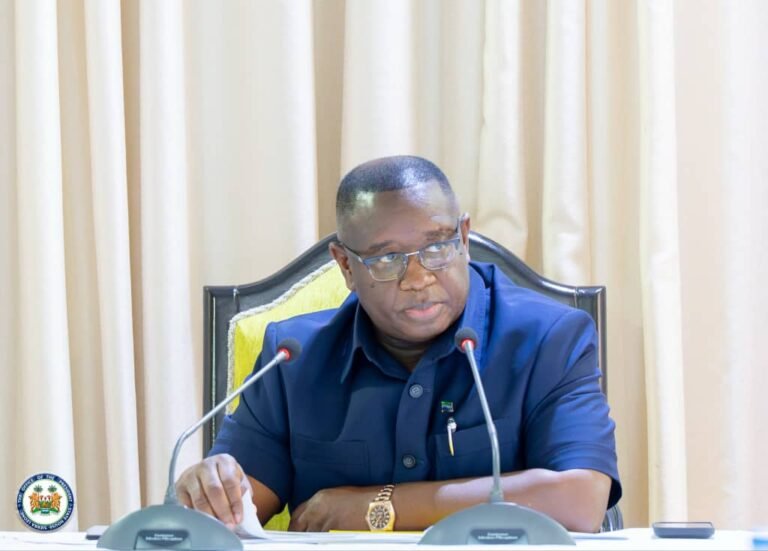 Pres. Bio Signs Child Rights Act 2024 Into Law