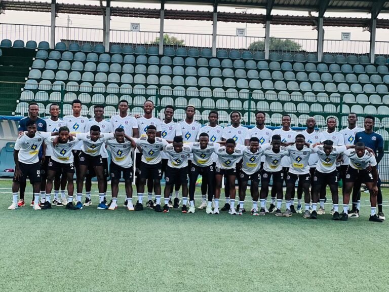 Star Sport Academy Commences 2025/2026 Pre-Season Training in Bo