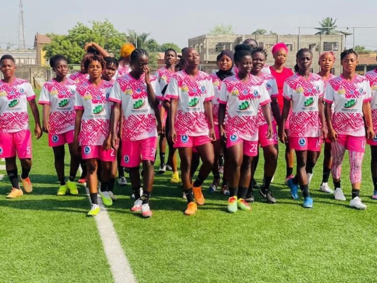 Sierra Leone Football Association Approves Key Reforms, Launches Historic Women’s Super Cup