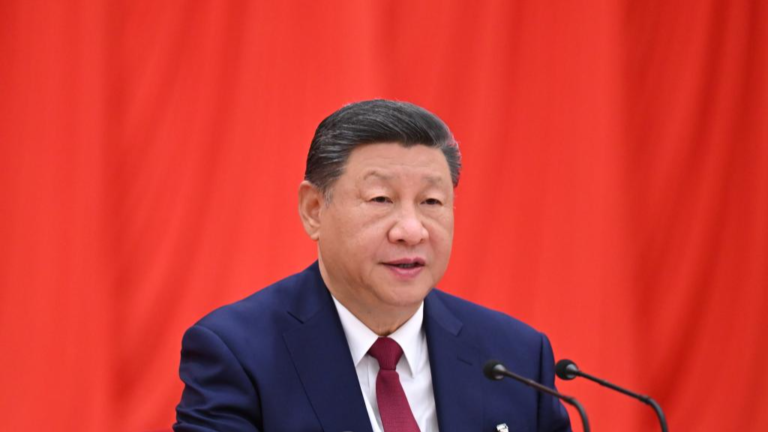 Full text: Xi’s Explanatory Remarks on Key Recommendations for China’s Next Five-Year Blueprint