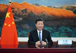 xi to address on