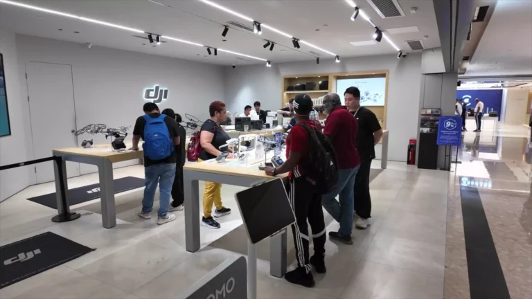 EXPO in Guangzhou. The First Stage of the Exhibition Attracted 157 Thousand Buyers from all Over the World