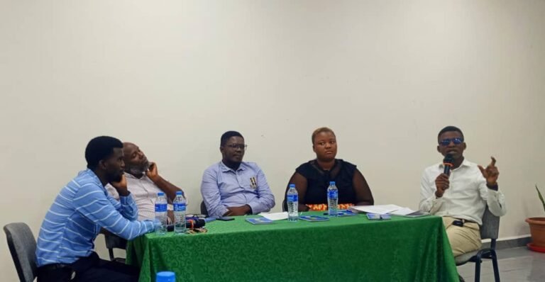 World Health Organization and Partners Hold National Antimicrobial Resistance Awareness Workshop