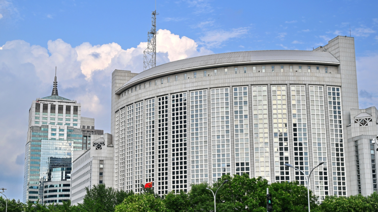 China Holds Consultations with Japan in Beijing, Urges Withdrawal of Wrongful Remarks