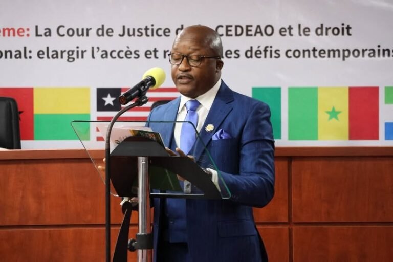 Chief Justice’s Bold Reforms Strengthen Judicial Integrity and Enhance Access to Justice