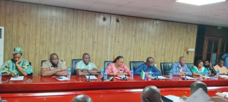 Parliament Launches Fact-Finding Inquiry