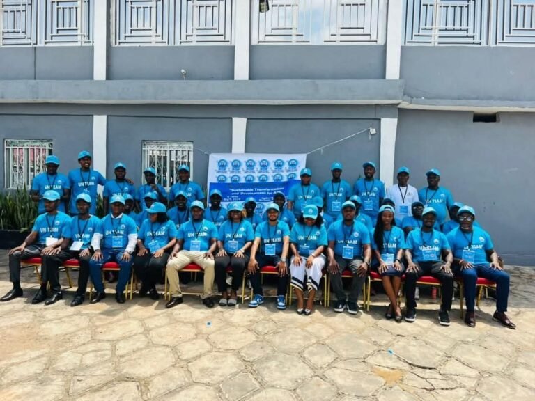 UN Team Pujehun to Host Transformative Youth Conference Ahead of National Expansion