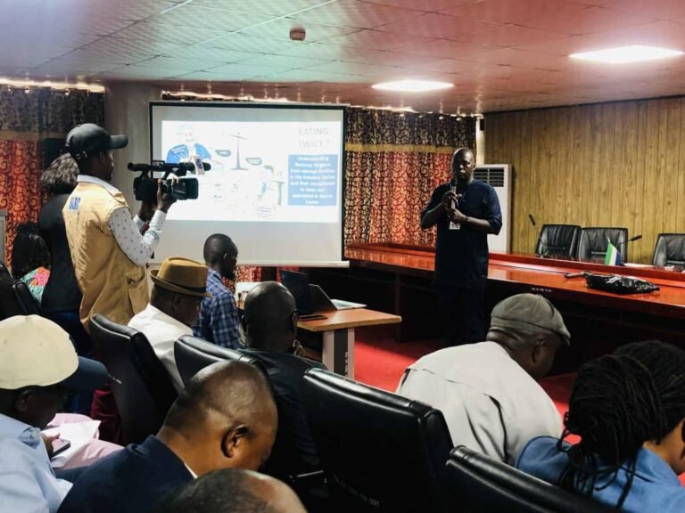 Budget Advocacy Network Calls on Parliament to Strengthen Oversight of Tax Exemptions