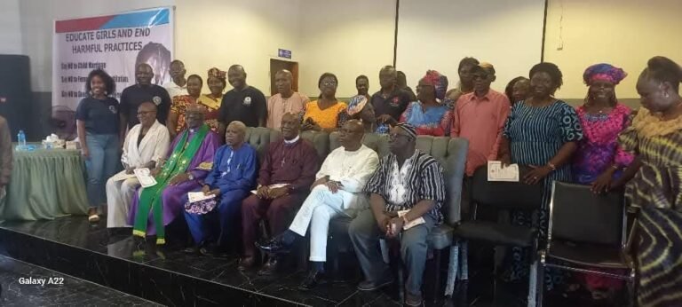 Minister of Internal Affairs Delivers Keynote at Opening of CCSL Psychosocial Counselling  and Resource Centre