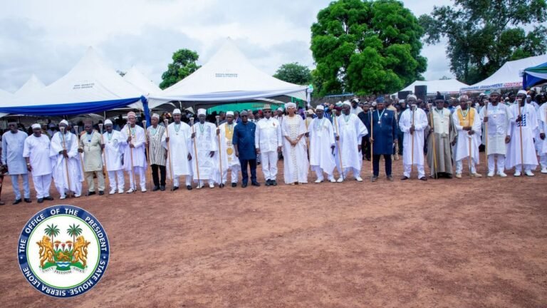 17 New Chiefs Confer Including Retired Police Officer