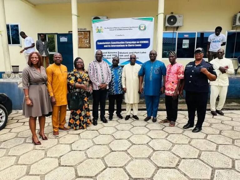 Persons with Disabilities Call for Greater Inclusion in ECOWAS Programs