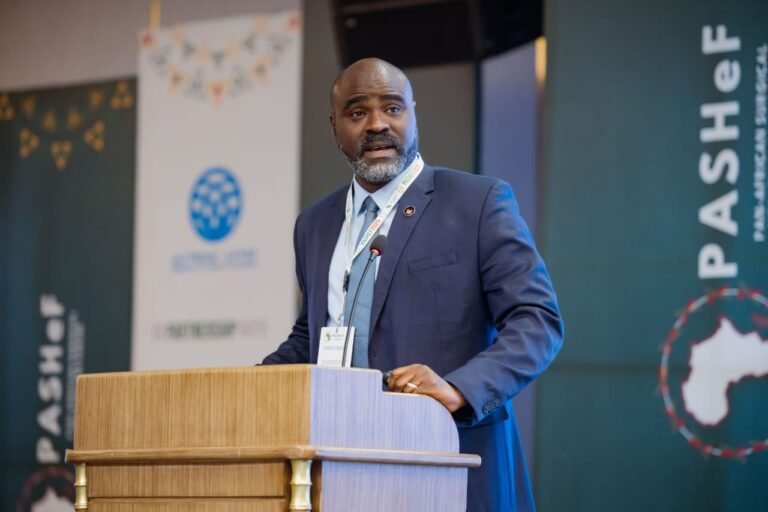 Sierra Leone Unveils Bold National Surgical Plan