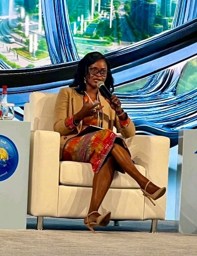 Minister of Higher Education Highlights Research, Data and Technology as Drivers of Development