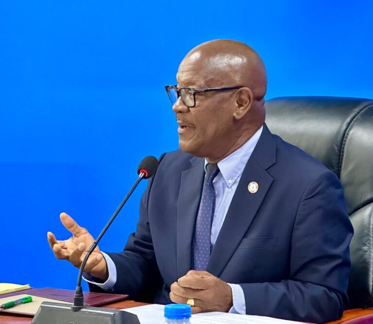 UNICEF Commends Ministry of Health for Sustained Excellence in Immunization