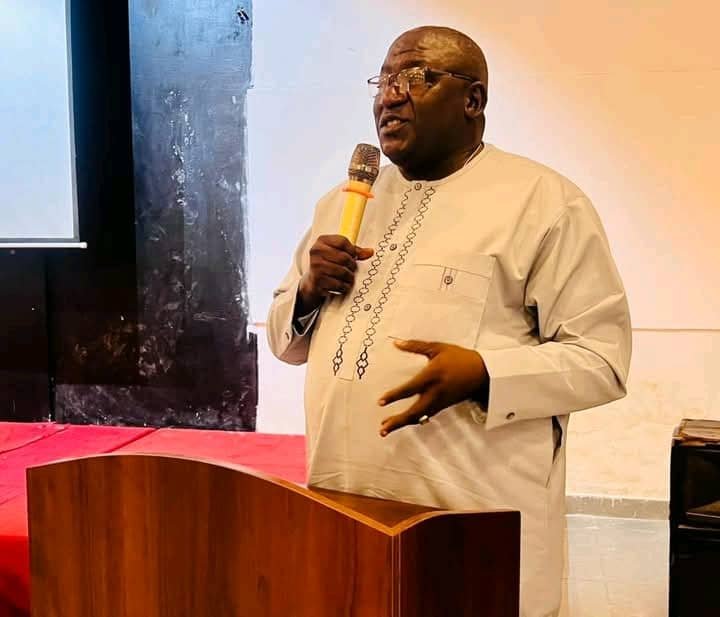 NCRA and Canadian High Commission Strengthen Fight Against Identity Fraud