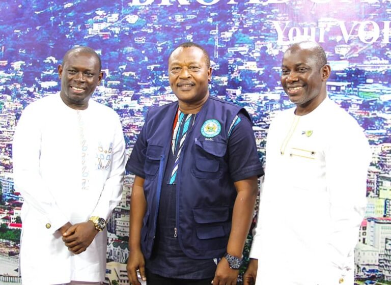 Public Sector Reform Unit Launches ‘the Reform Hour’ to Chronicle Public Service Transformation