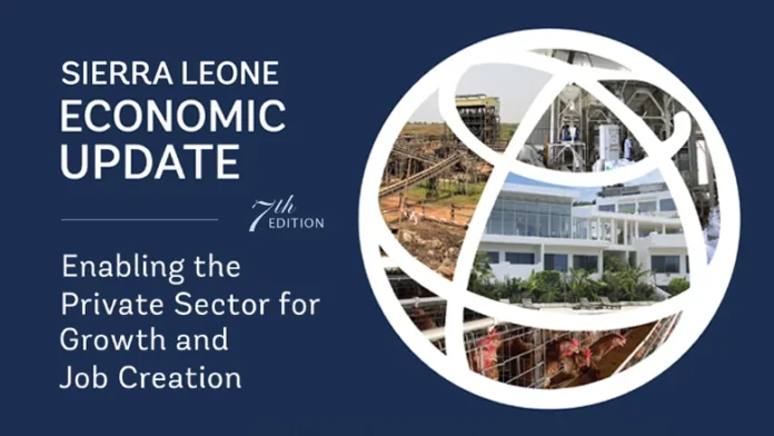 sierra leone economic
