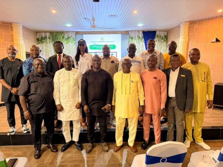 Sierra Leone Ports and Harbours Authority Commends for Outstanding Performance in Ministry’s Tracking Index