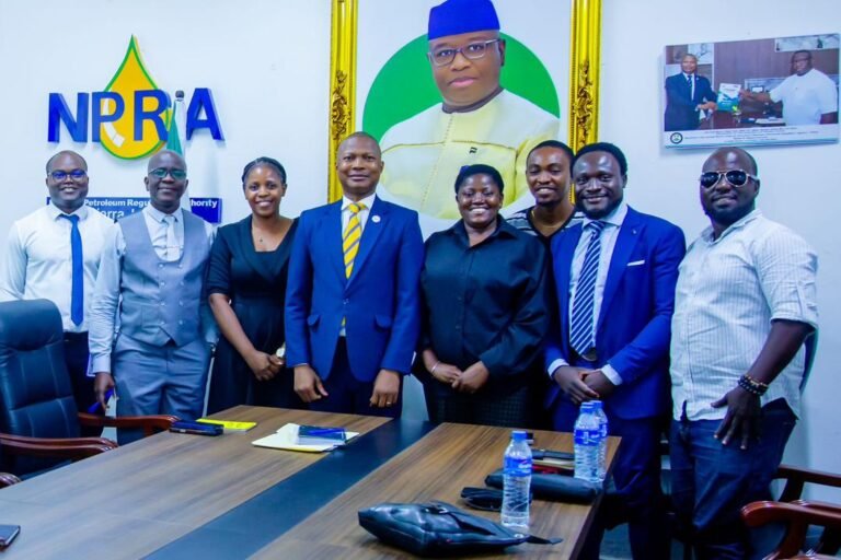 Sierra Leone Reporters’ Union Engages National Petroleum Regulatory Authority to Strengthen Strategic Partnership and Collaboration
